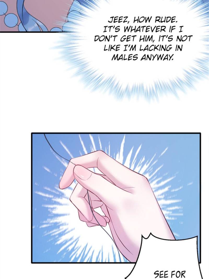 Beauty and the Beasts chapter 165 page 34