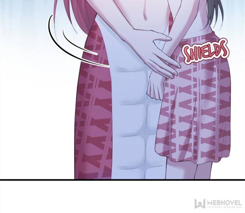 Beauty and the Beasts chapter 165 page 41