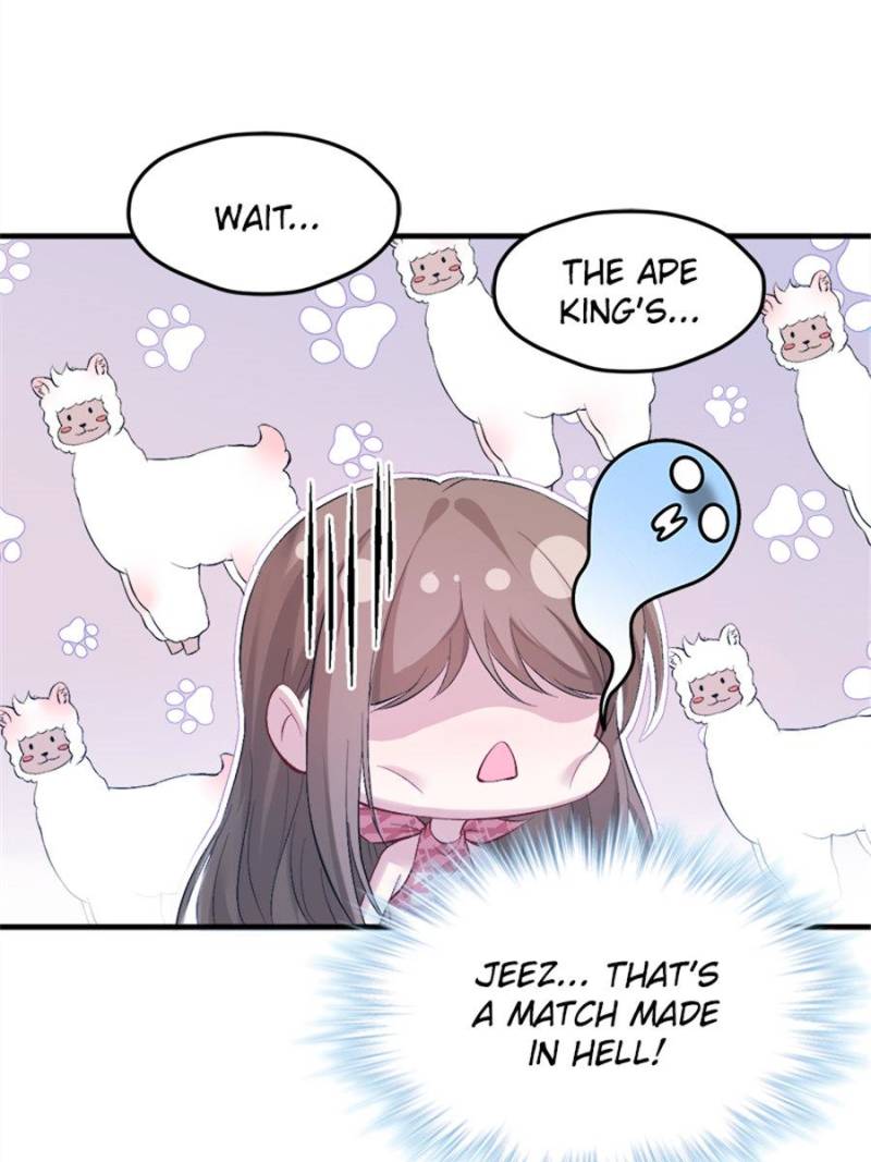 Beauty and the Beasts chapter 165 page 5