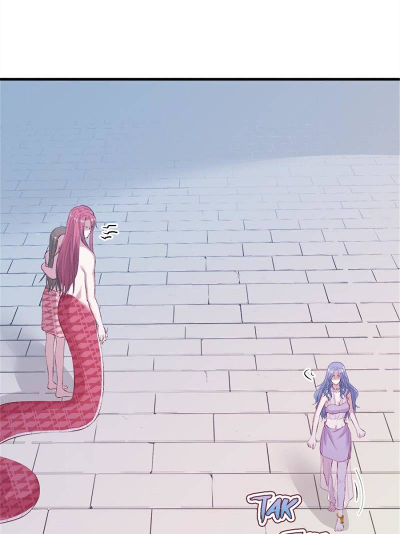 Beauty and the Beasts chapter 165 page 51