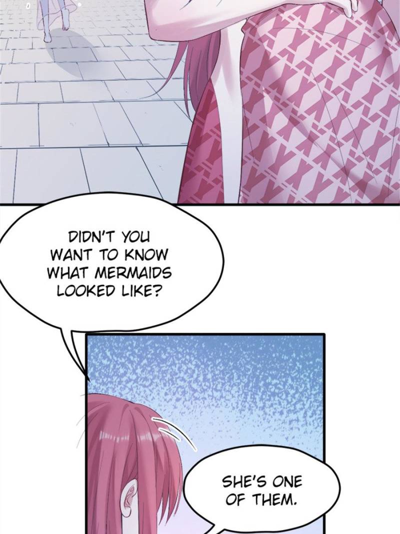 Beauty and the Beasts chapter 165 page 54