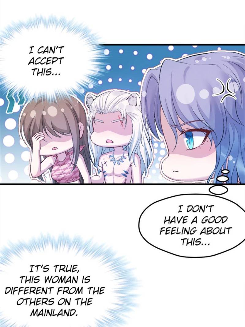 Beauty and the Beasts chapter 165 page 7