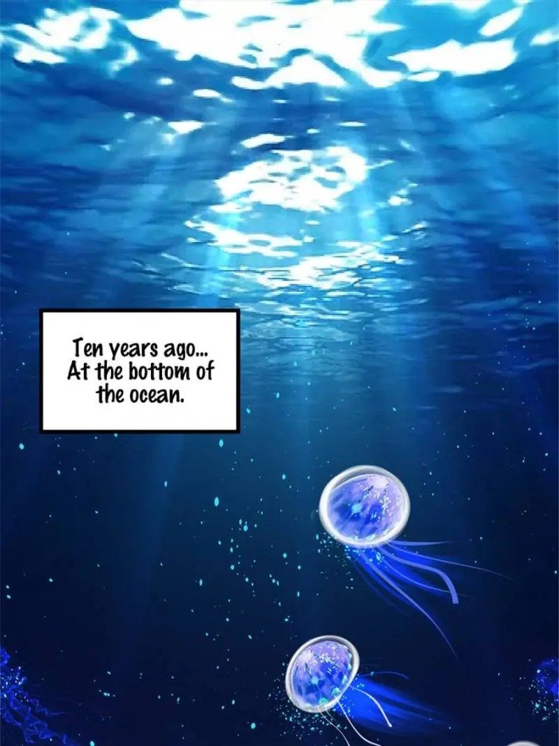 Beauty and the Beasts chapter 166 page 1