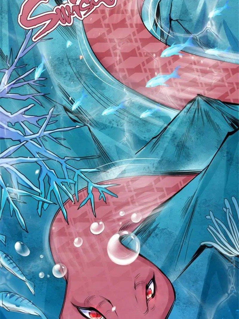 Beauty and the Beasts chapter 166 page 10