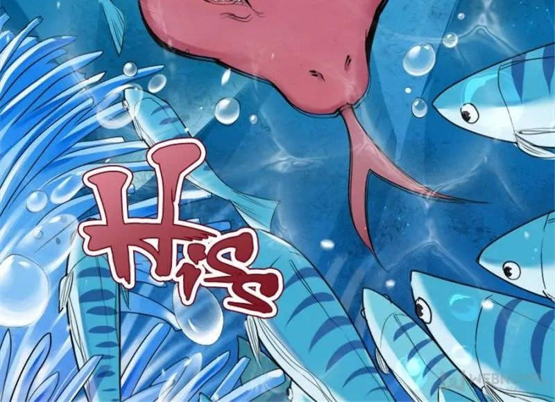 Beauty and the Beasts chapter 166 page 11