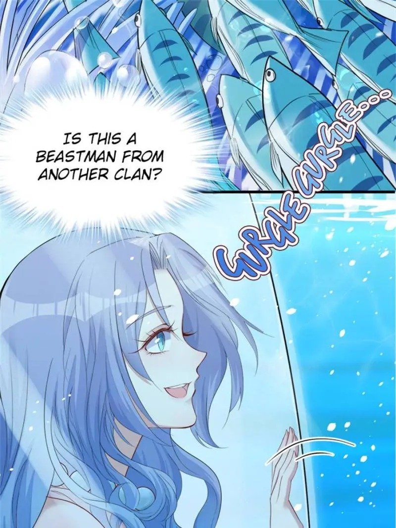 Beauty and the Beasts chapter 166 page 12