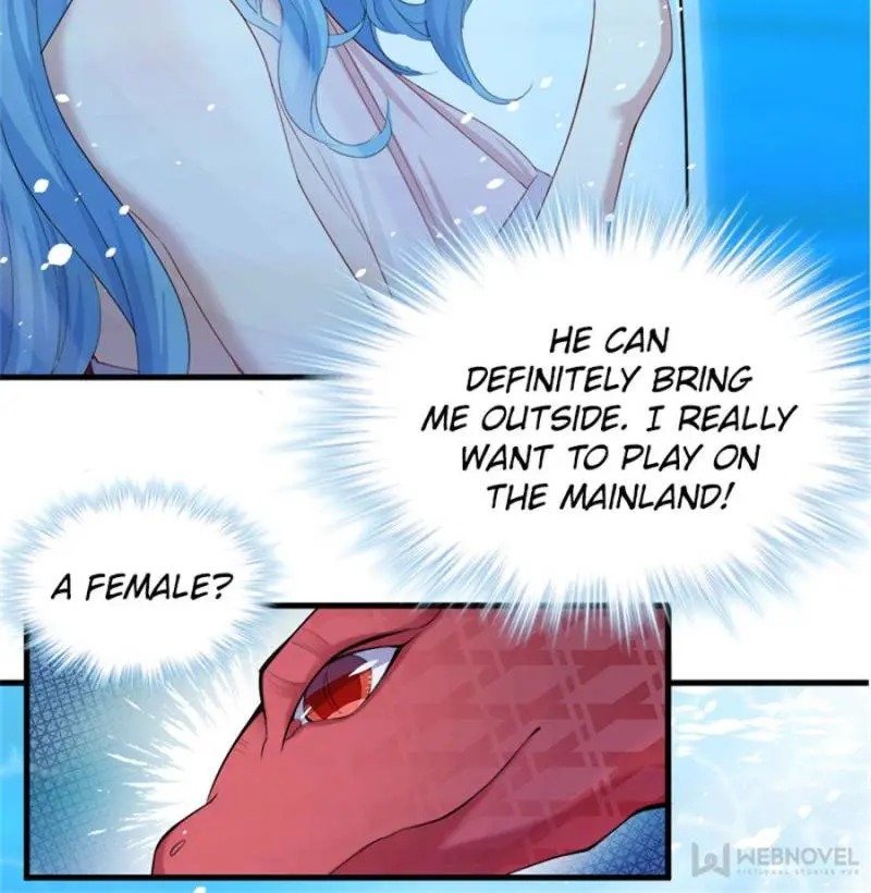 Beauty and the Beasts chapter 166 page 13