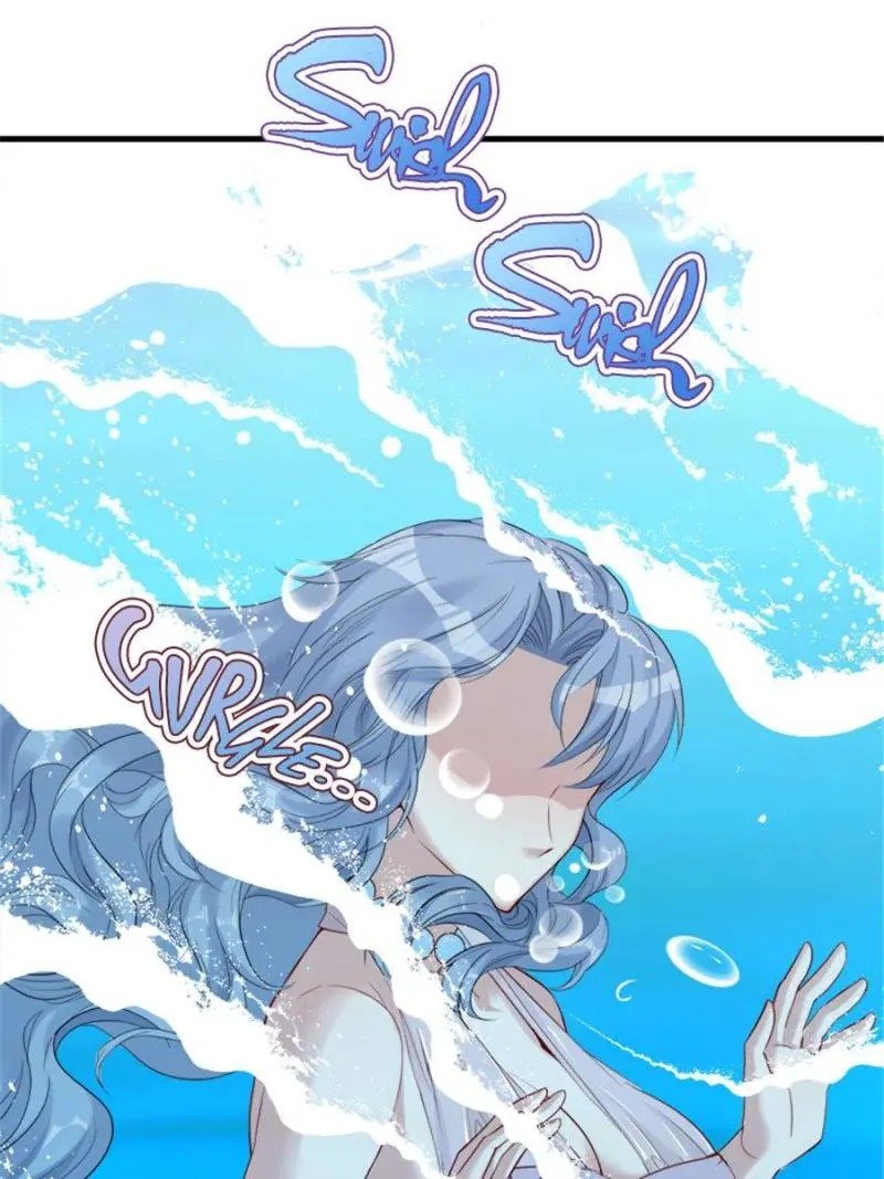 Beauty and the Beasts chapter 166 page 21