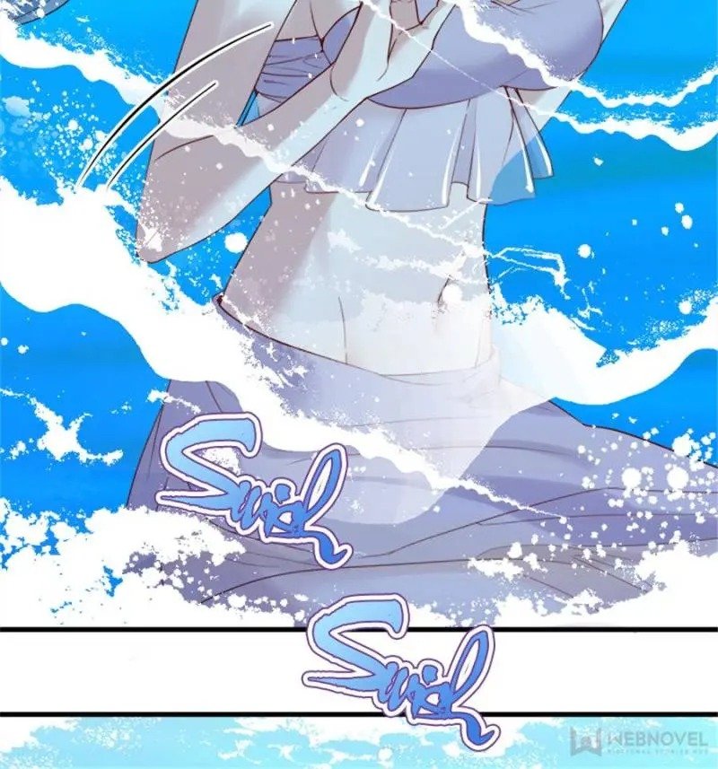 Beauty and the Beasts chapter 166 page 22