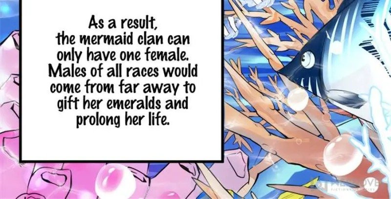 Beauty and the Beasts chapter 166 page 3