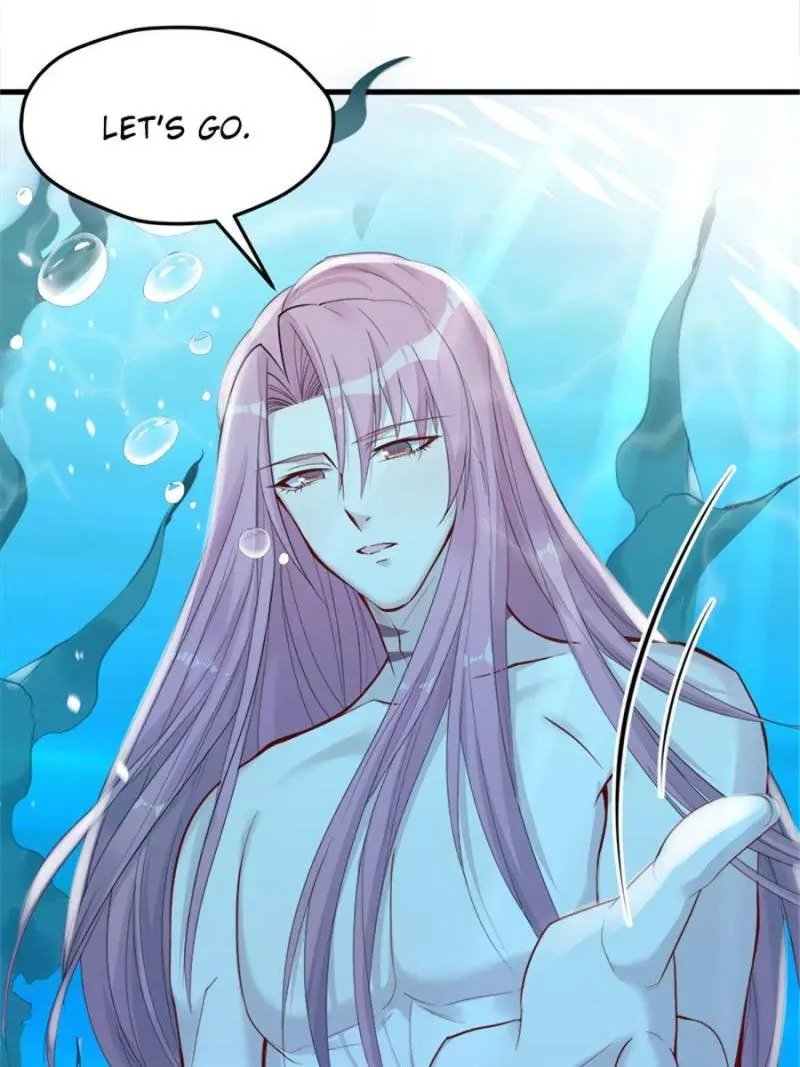 Beauty and the Beasts chapter 166 page 36