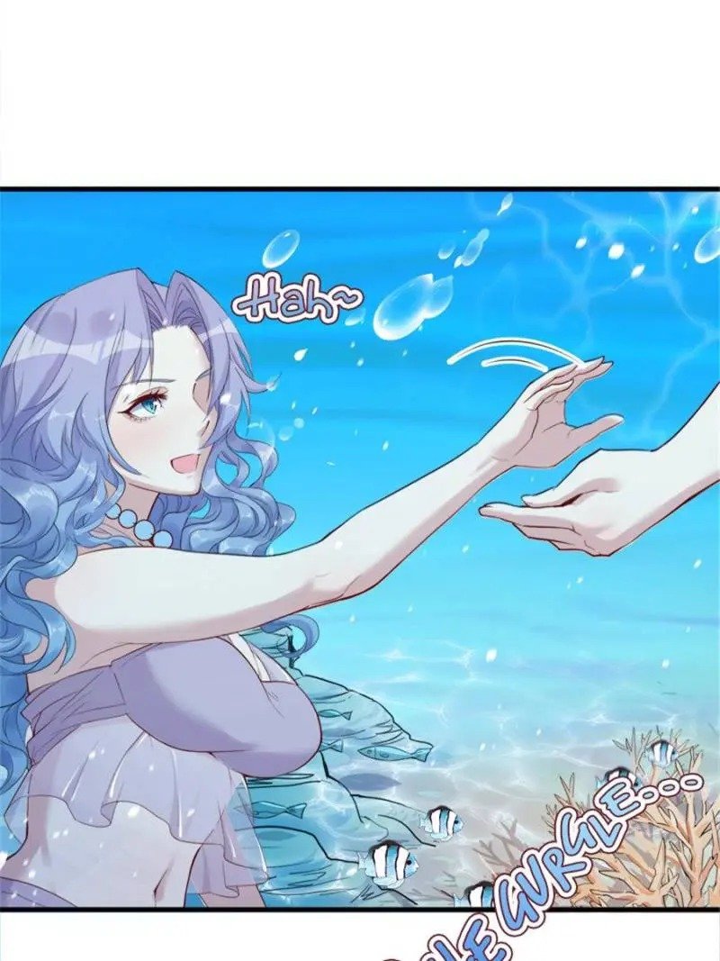 Beauty and the Beasts chapter 166 page 38