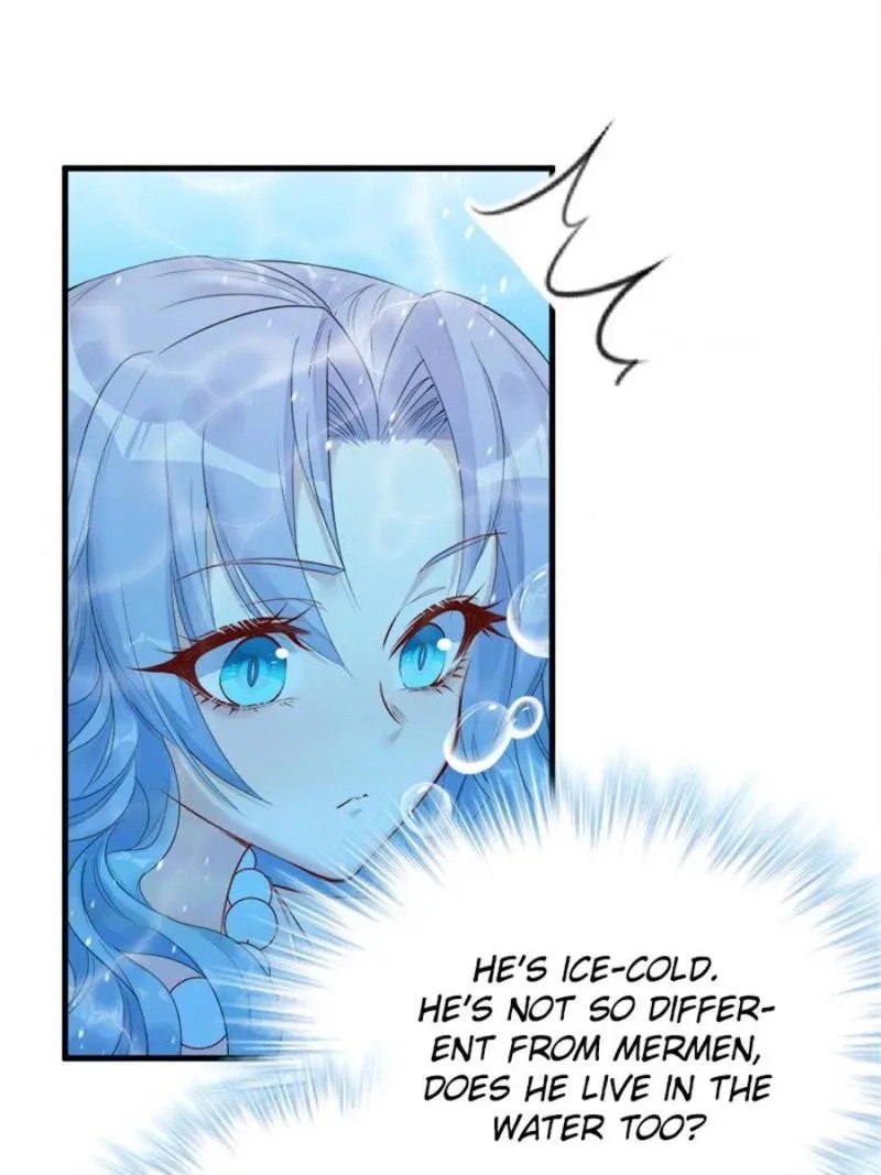 Beauty and the Beasts chapter 166 page 40