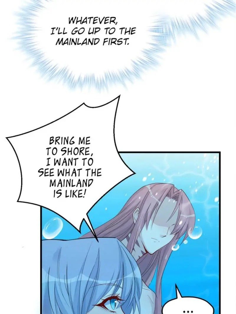 Beauty and the Beasts chapter 166 page 41