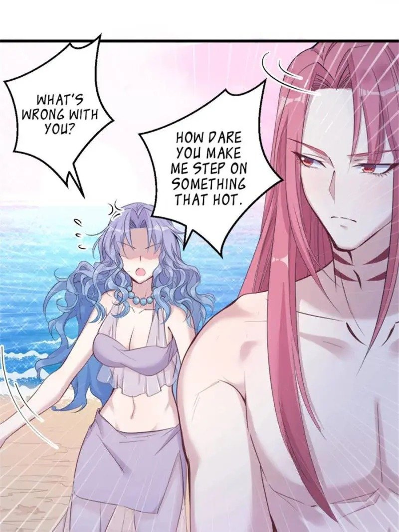 Beauty and the Beasts chapter 166 page 46