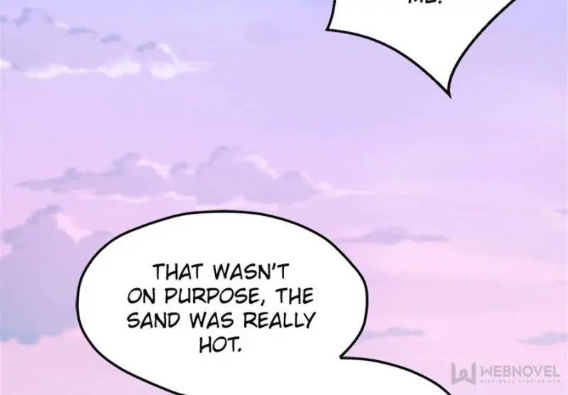 Beauty and the Beasts chapter 166 page 51