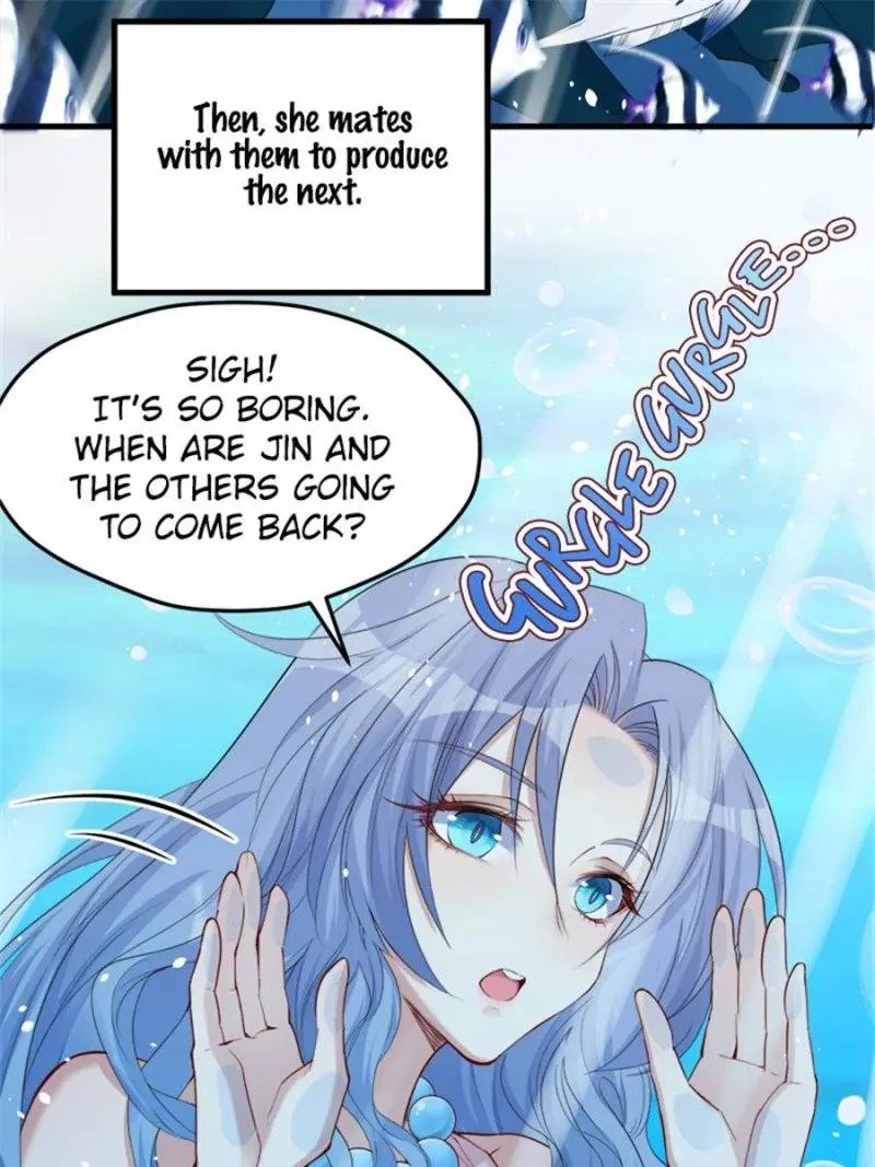 Beauty and the Beasts chapter 166 page 6