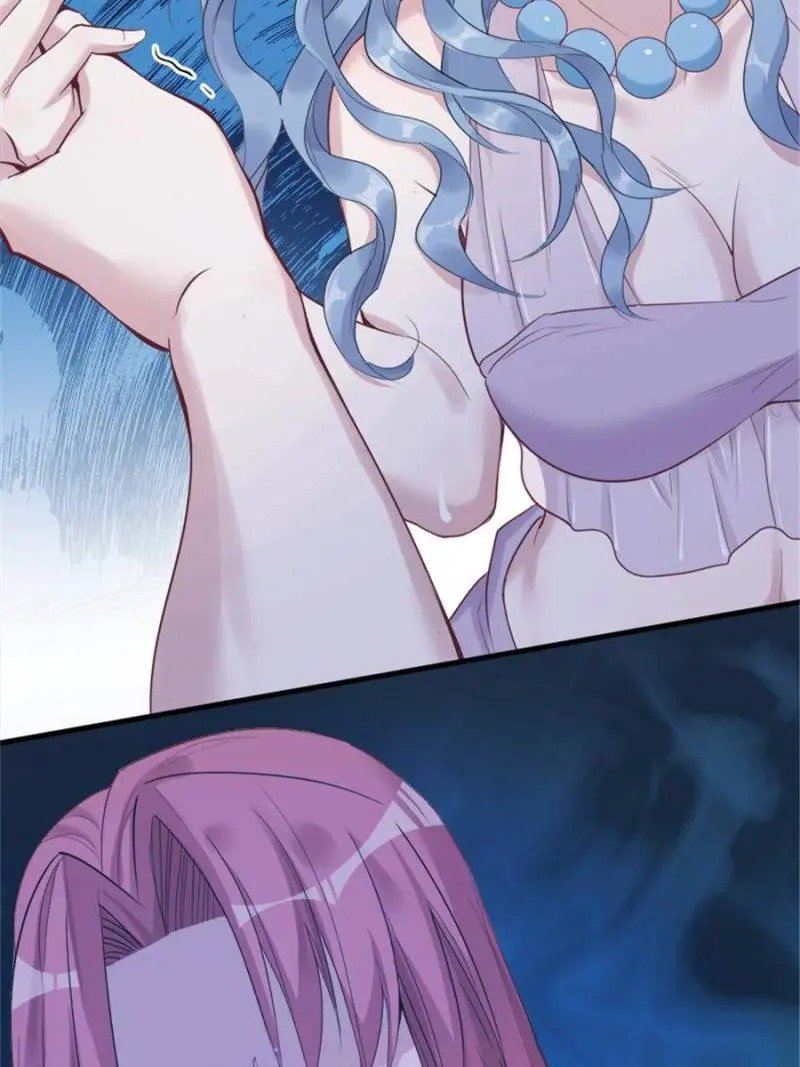 Beauty and the Beasts chapter 166 page 60