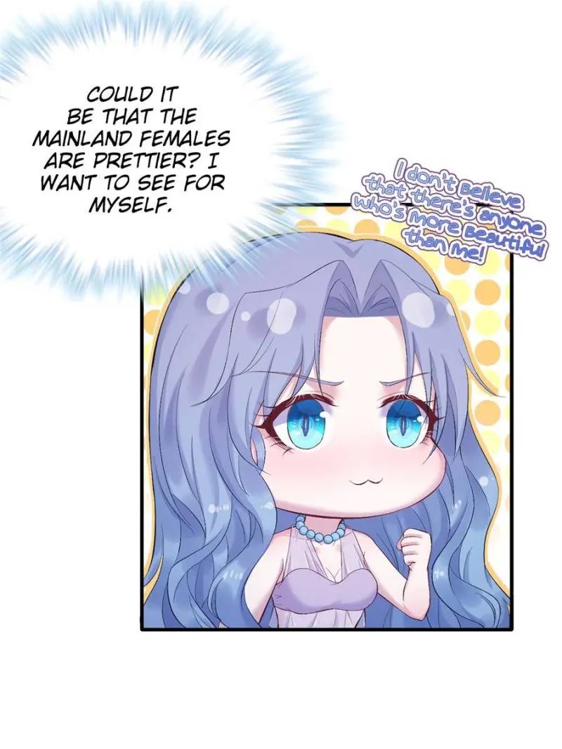 Beauty and the Beasts chapter 167 page 10