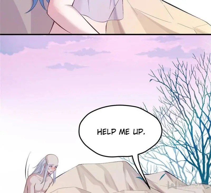 Beauty and the Beasts chapter 167 page 17