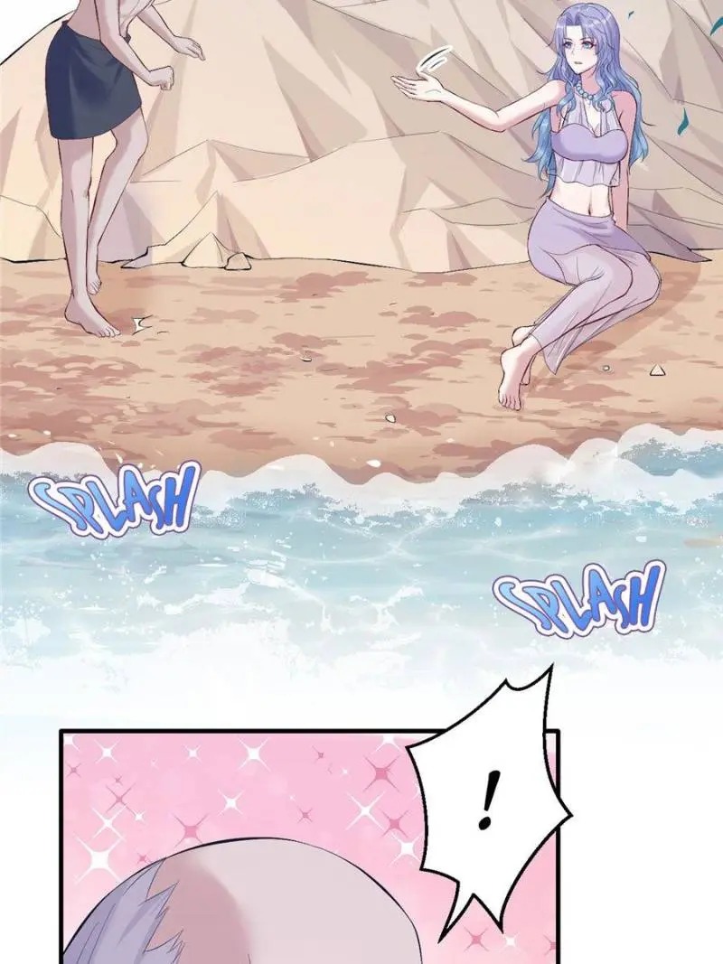 Beauty and the Beasts chapter 167 page 18