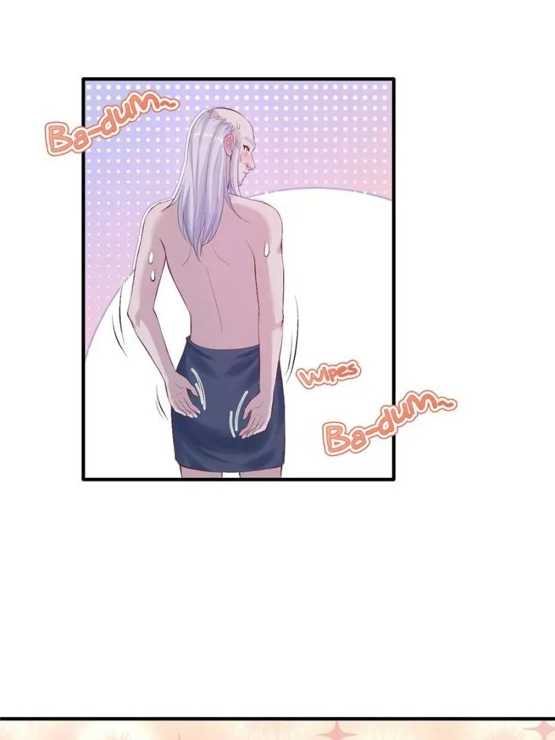 Beauty and the Beasts chapter 167 page 20