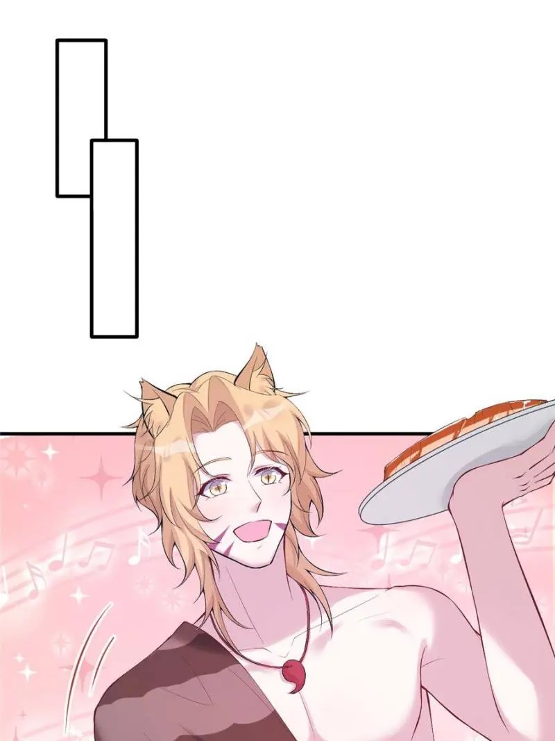 Beauty and the Beasts chapter 167 page 22