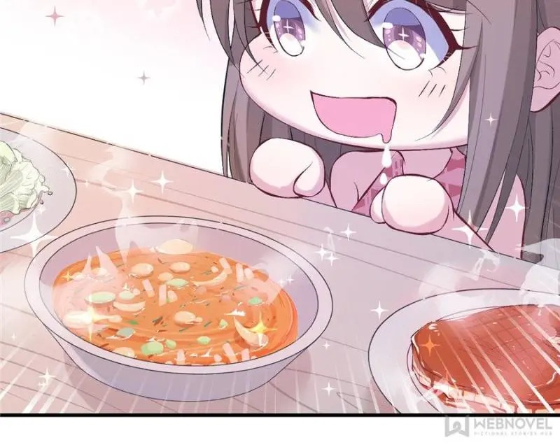 Beauty and the Beasts chapter 167 page 24