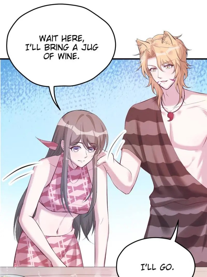 Beauty and the Beasts chapter 167 page 25