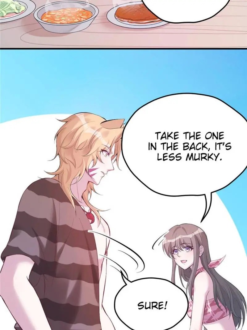 Beauty and the Beasts chapter 167 page 26