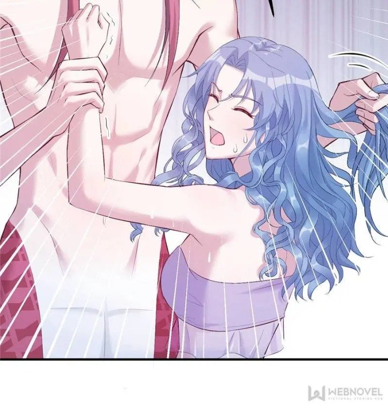 Beauty and the Beasts chapter 167 page 3