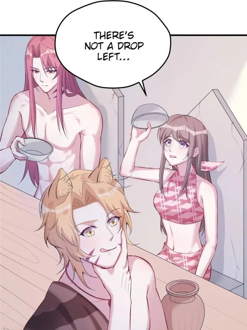 Beauty and the Beasts chapter 167 page 30