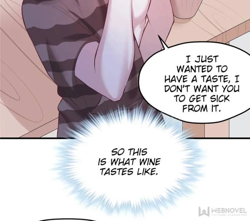 Beauty and the Beasts chapter 167 page 31