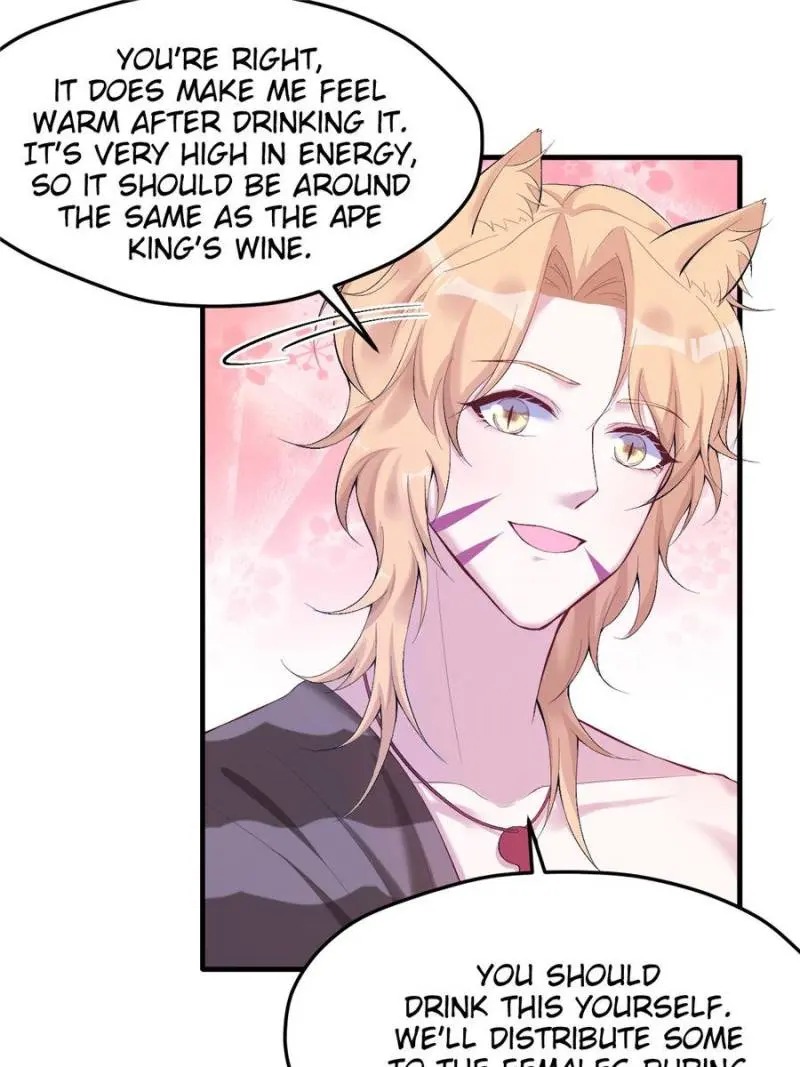 Beauty and the Beasts chapter 167 page 32