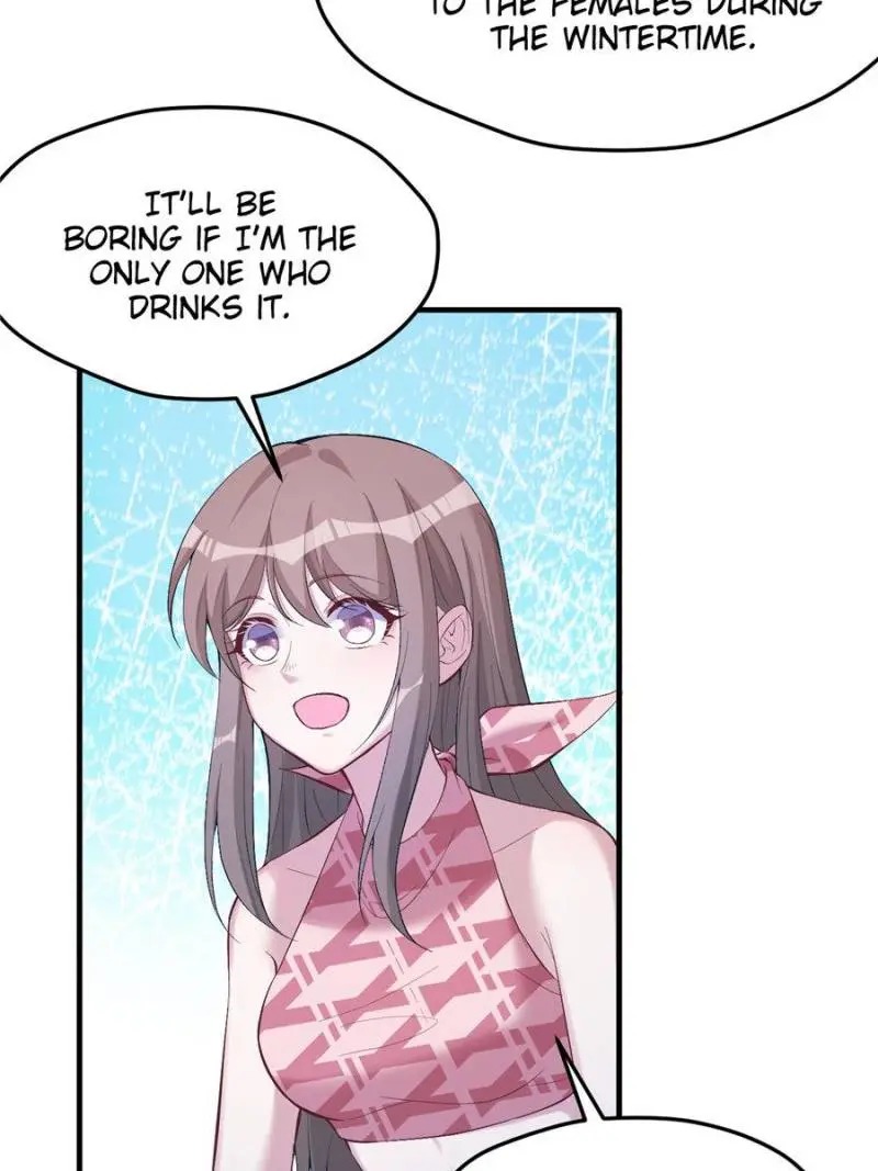 Beauty and the Beasts chapter 167 page 33