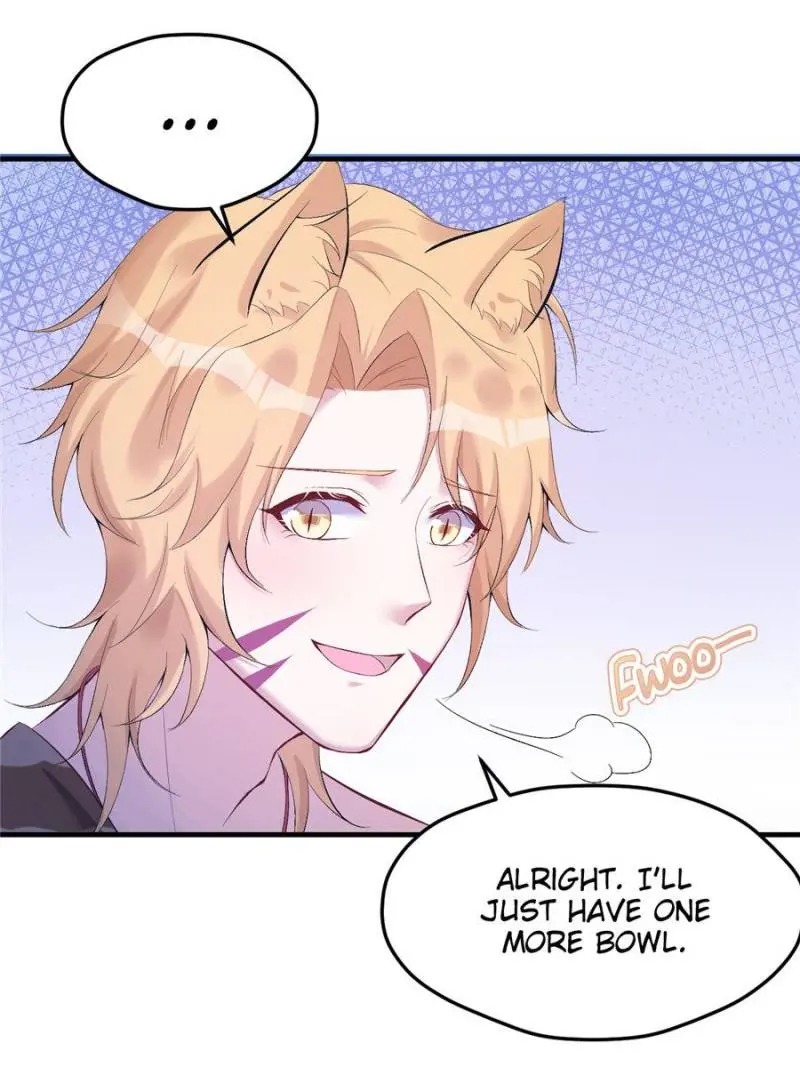 Beauty and the Beasts chapter 167 page 35