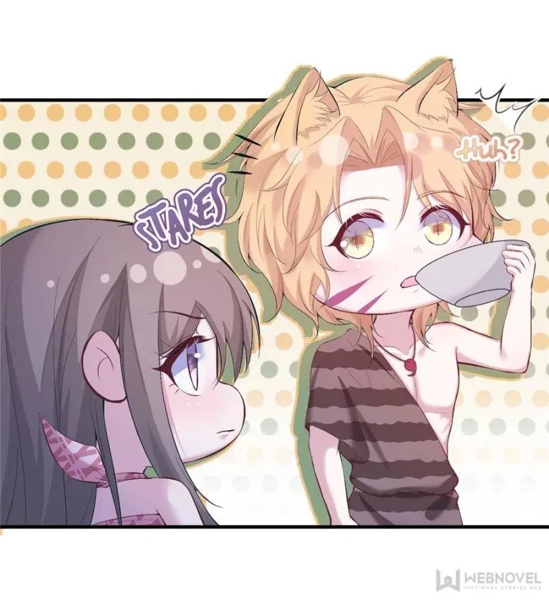 Beauty and the Beasts chapter 167 page 36