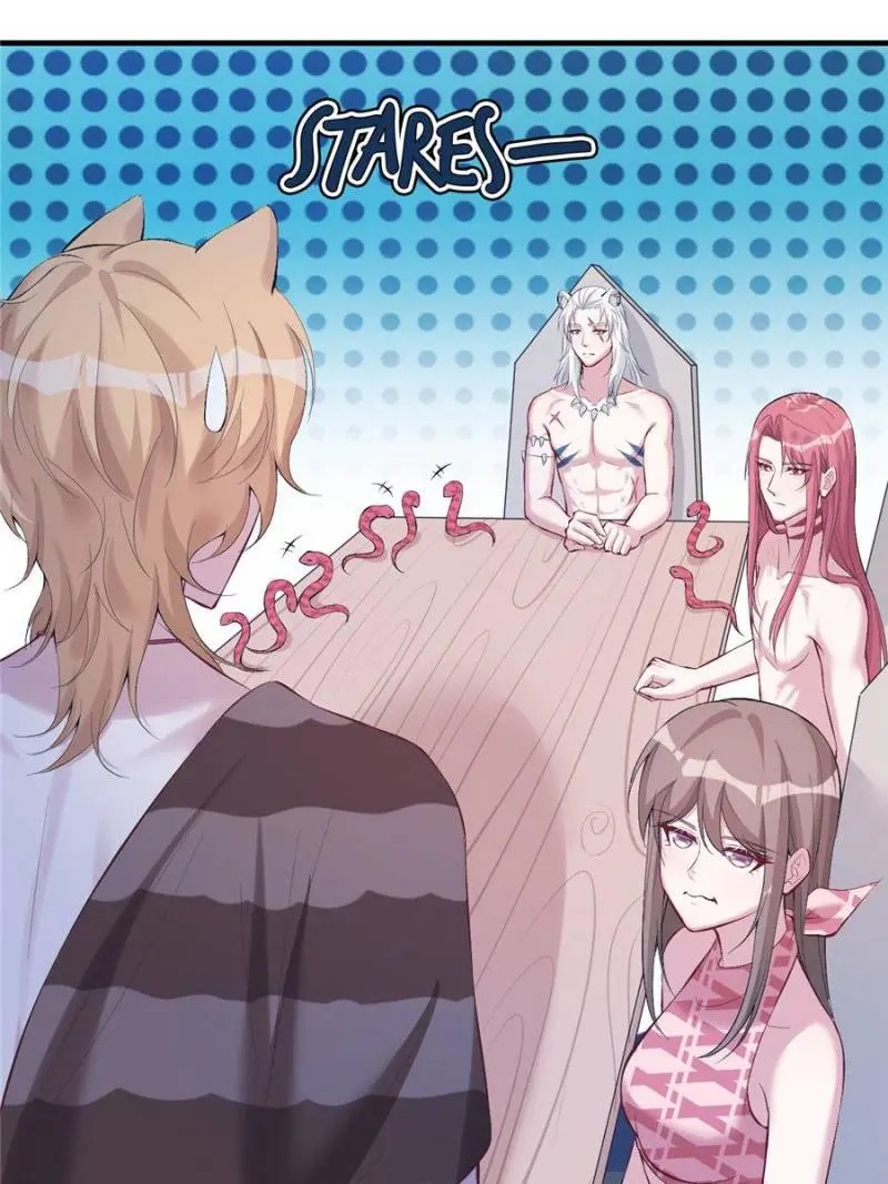 Beauty and the Beasts chapter 167 page 37