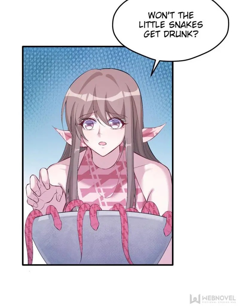 Beauty and the Beasts chapter 167 page 41