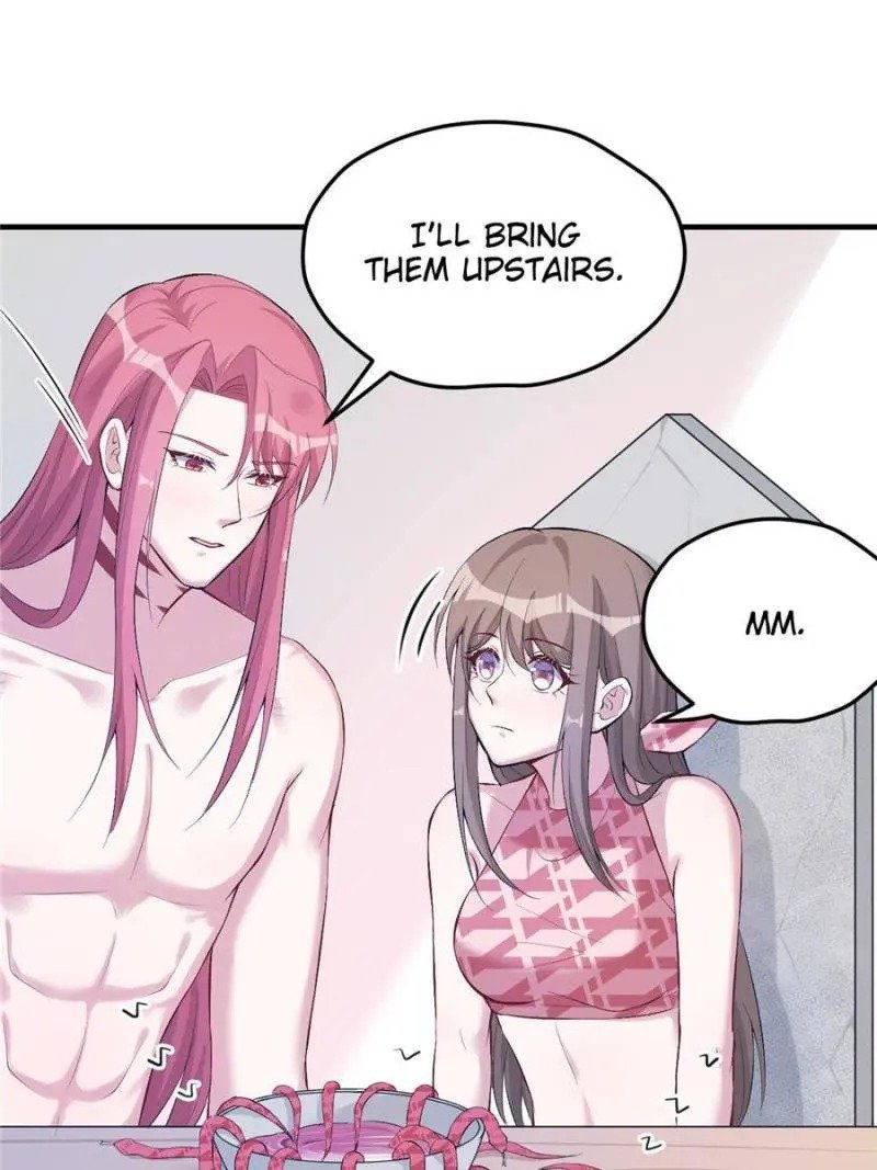 Beauty and the Beasts chapter 167 page 42