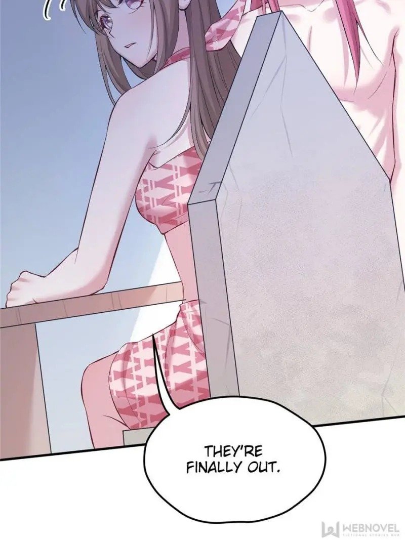 Beauty and the Beasts chapter 167 page 44