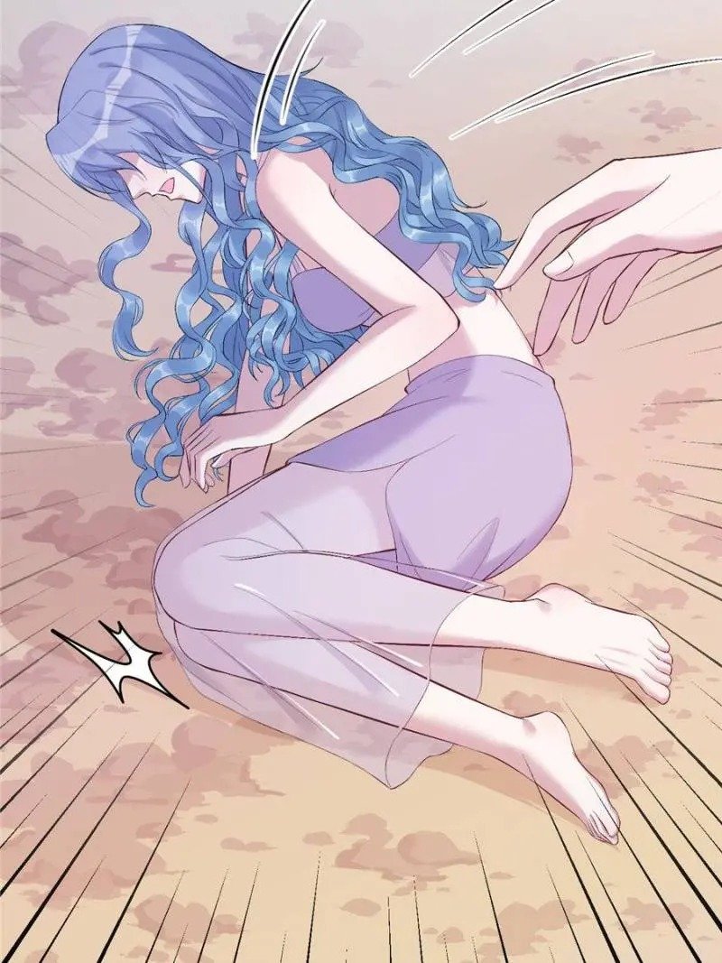 Beauty and the Beasts chapter 167 page 5