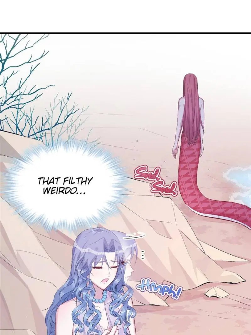 Beauty and the Beasts chapter 167 page 7