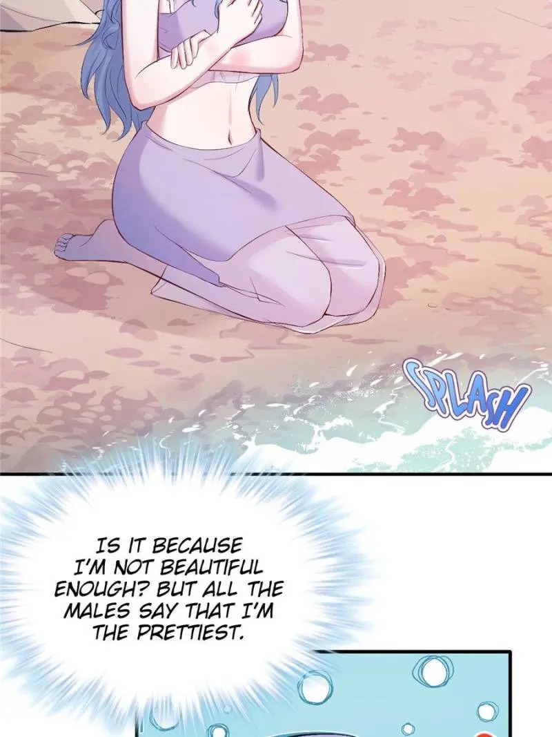 Beauty and the Beasts chapter 167 page 8