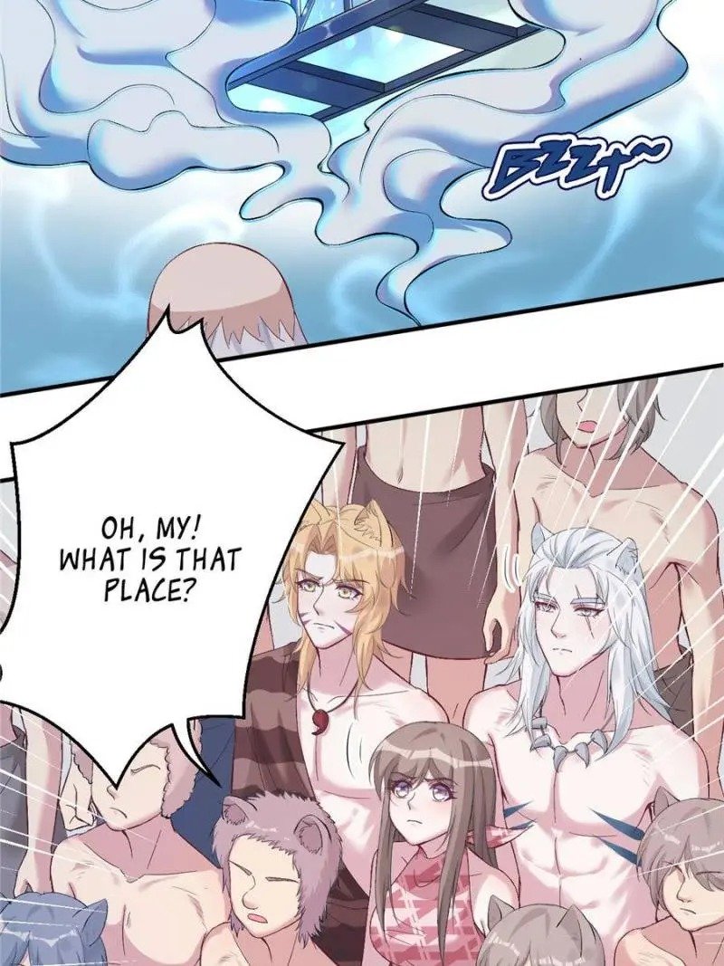 Beauty and the Beasts chapter 168 page 16