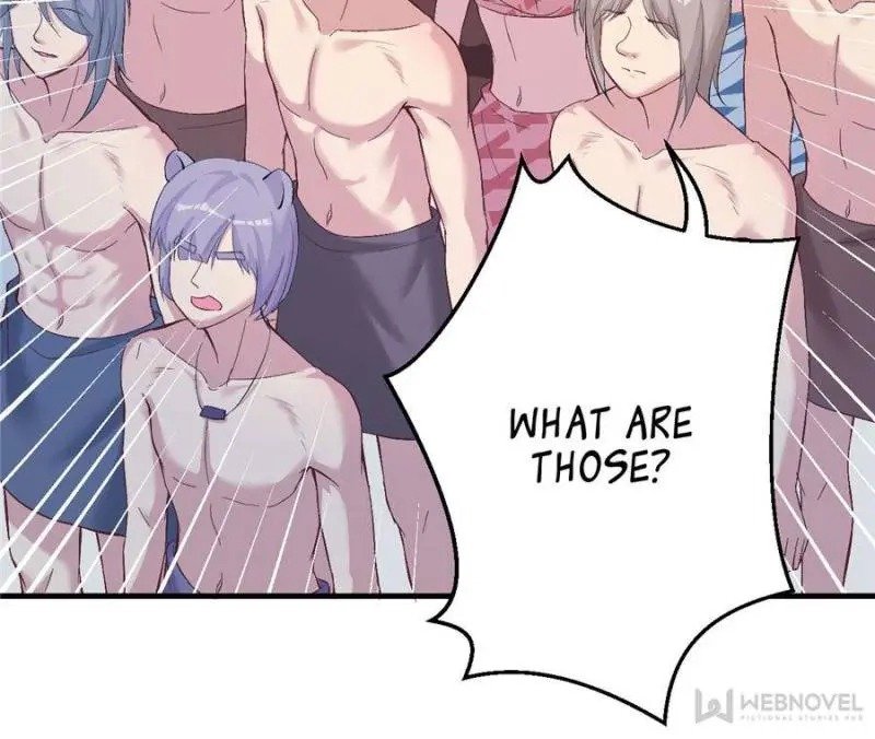 Beauty and the Beasts chapter 168 page 17