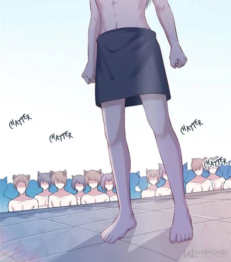 Beauty and the Beasts chapter 168 page 2