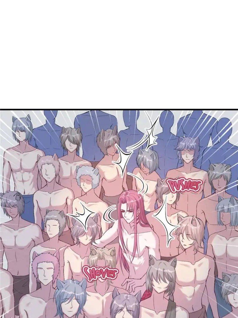 Beauty and the Beasts chapter 168 page 21