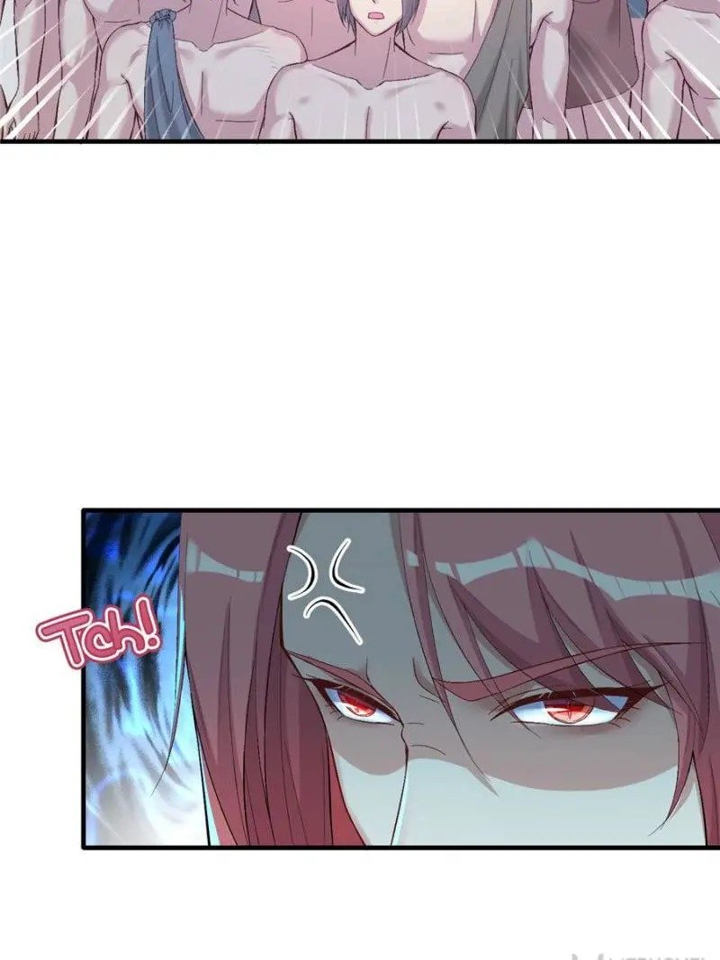 Beauty and the Beasts chapter 168 page 22