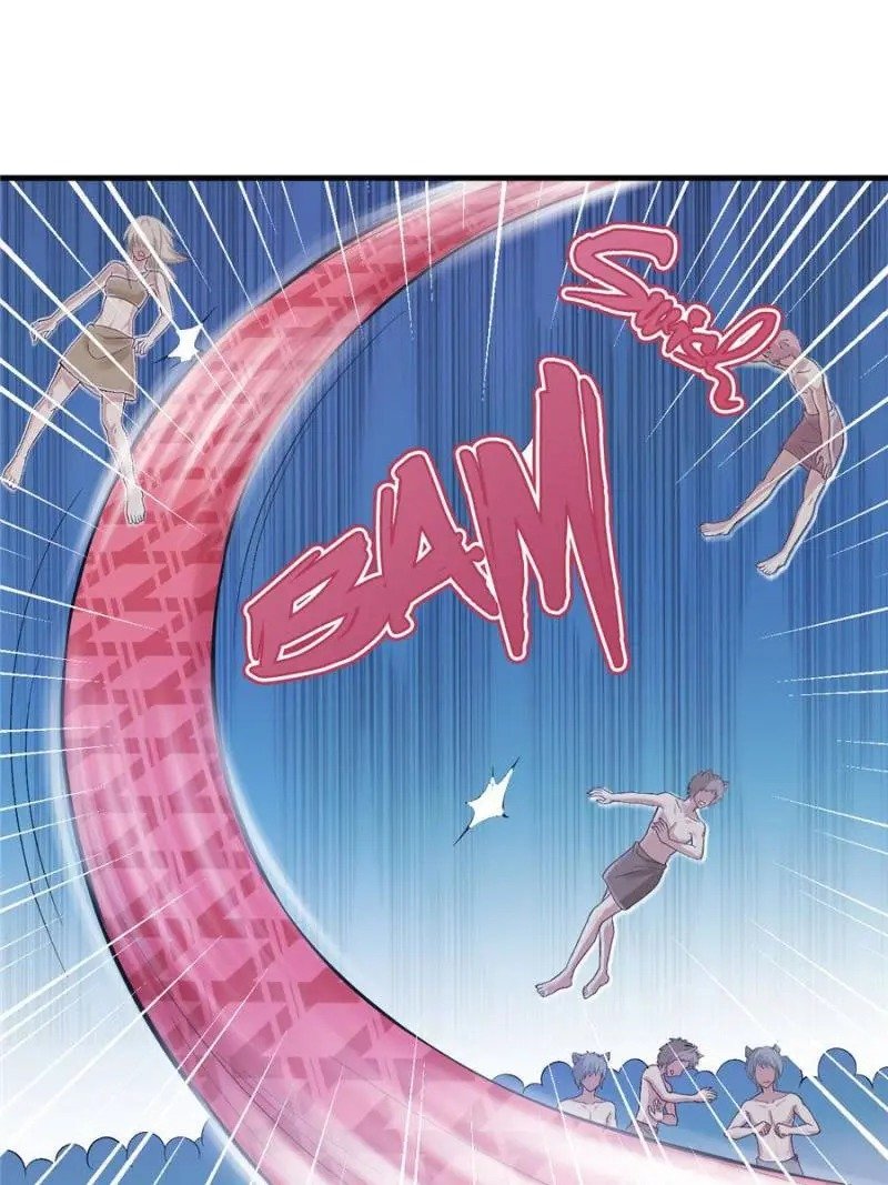 Beauty and the Beasts chapter 168 page 24